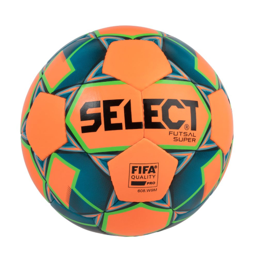 М’яч футзальний SELECT Futsal Super (FIFA Quality PRO)